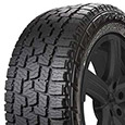 Pirelli Scorpion A/T Plus315/70R17 Tire